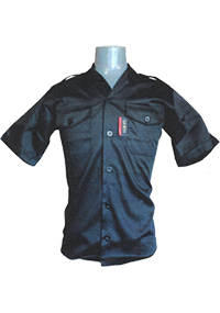 uniforms